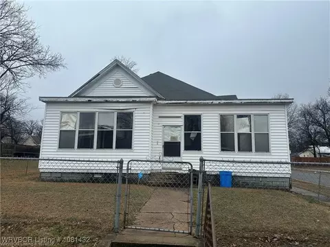 1200 N 8th St, Fort Smith, AR 72901