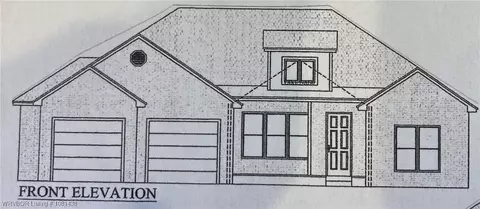 218 Twisted Oak Way, Greenwood, AR 72936
