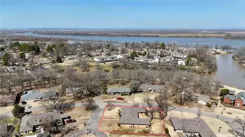 10900 Hunters Pt, Fort Smith, AR 72903 photo 25