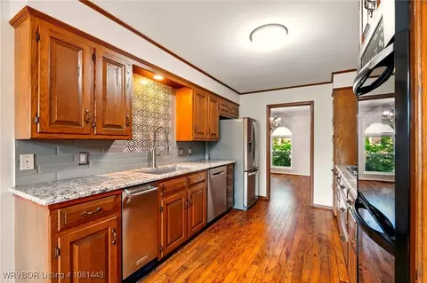 10900 Hunters Pt, Fort Smith, AR 72903 photo 10
