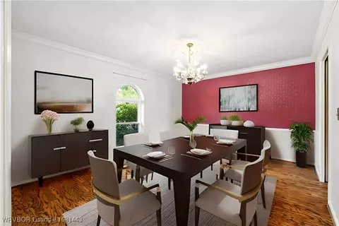 10900 Hunters Pt, Fort Smith, AR 72903 photo 8