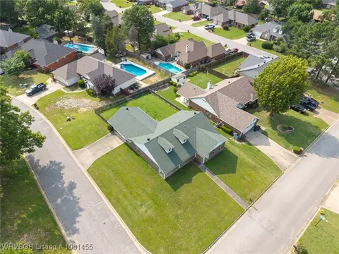 9608 Bryn Mawr Cir, Fort Smith, AR 72908 photo 5