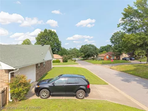 9608 Bryn Mawr Cir, Fort Smith, AR 72908 photo 9