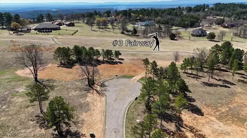 Tract 1 Cabo Court, Wister, OK 74966