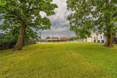 tbd Fort St, Barling, AR 72923