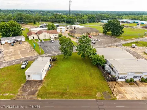 tbd Fort St, Barling, AR 72923 photo 14