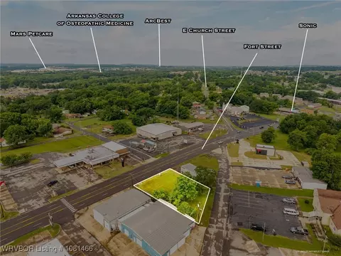 tbd Fort St, Barling, AR 72923 photo 2