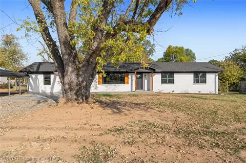 4607 Alma Hwy, Van Buren, AR 72956