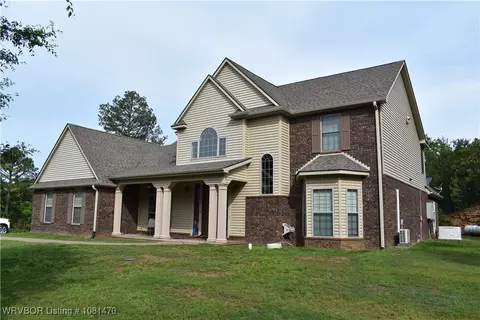 2617 Brewer Rd # A, Booneville, AR 72927
