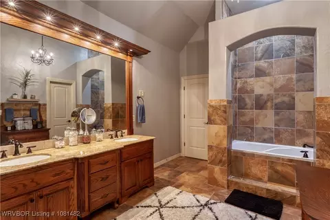 Bath - 3020 Brighton Pointe, Fort Smith, AR 72903 photo 2 of 5