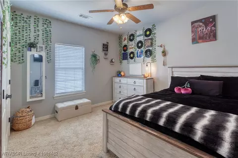 Bedroom - 3020 Brighton Pointe, Fort Smith, AR 72903 photo 3 of 4