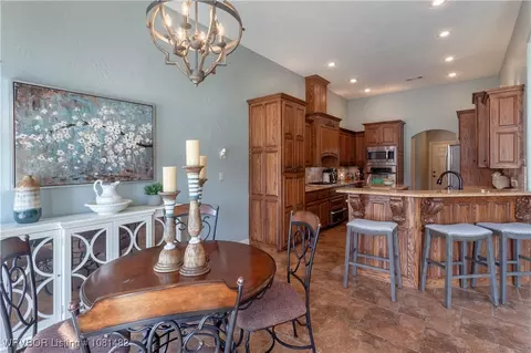 Dining - 3020 Brighton Pointe, Fort Smith, AR 72903 photo 2 of 2