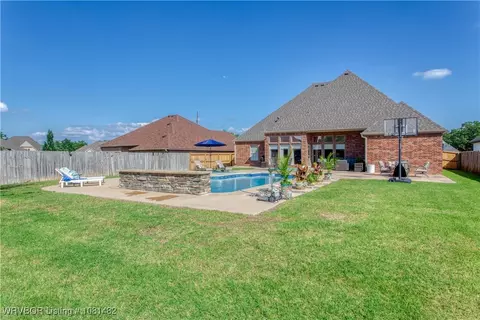 Other - 3020 Brighton Pointe, Fort Smith, AR 72903 photo 6 of 6