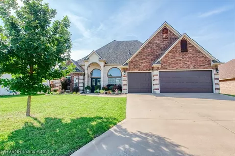 3020 Brighton Pointe, Fort Smith, AR 72903