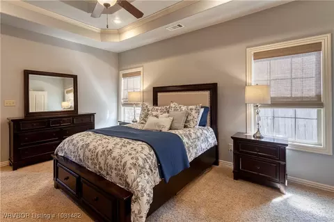 Bedroom - 3020 Brighton Pointe, Fort Smith, AR 72903 photo 1 of 4