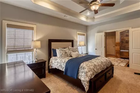 Bedroom - 3020 Brighton Pointe, Fort Smith, AR 72903 photo 2 of 4