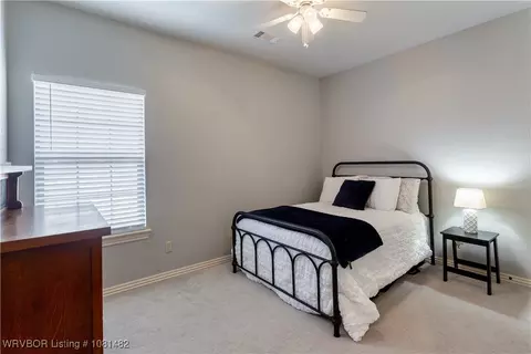 Bedroom - 3020 Brighton Pointe, Fort Smith, AR 72903 photo 4 of 4