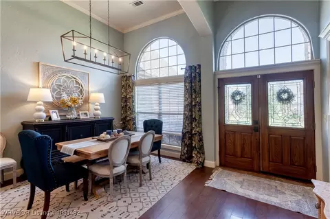 Entry Way - 3020 Brighton Pointe, Fort Smith, AR 72903 photo 1 of 2