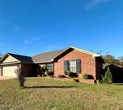 317 Ashford, Russellville, AR 72802