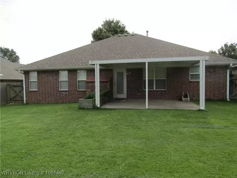 6319 Galven Way, Fort Smith, AR 72916 photo 2