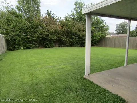 6319 Galven Way, Fort Smith, AR 72916 photo 3