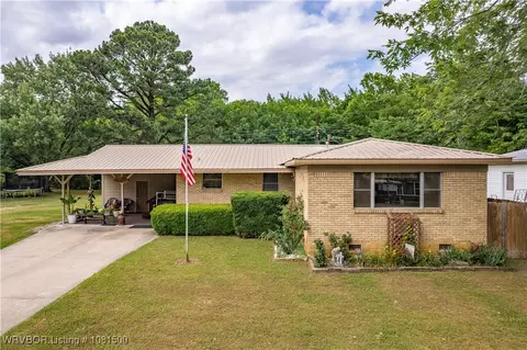 2901 Memphis St, Fort Smith, AR 72901