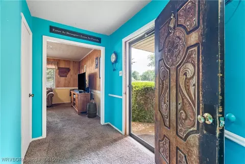Entry Way - 2901 Memphis St, Fort Smith, AR 72901 photo 1 of 3