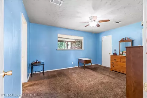 Bedroom - 2901 Memphis St, Fort Smith, AR 72901 photo 1 of 2