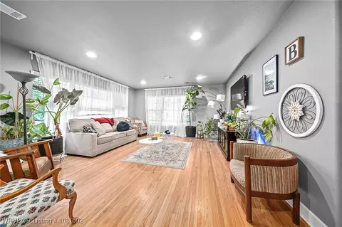 Other - 2121 Garner Ln, Fort Smith, AR 72901 photo 3 of 9