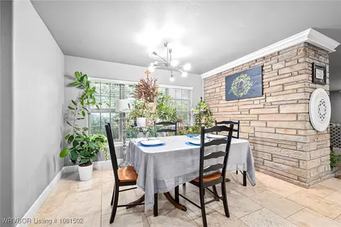 Dining - 2121 Garner Ln, Fort Smith, AR 72901 photo 1 of 3