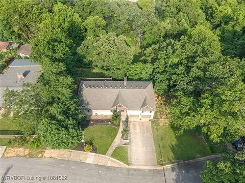 View/Area - 2121 Garner Ln, Fort Smith, AR 72901 photo 1 of 1