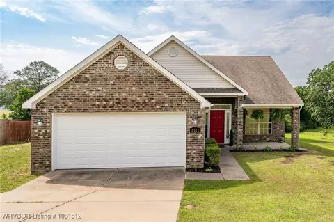 2211 Park Ave, Van Buren, AR 72956