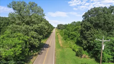 5 Ac Old 21 Rd, Idabel, OK 74745