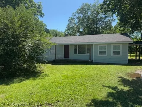 404 Kentucky Ave, Panama, OK 74951