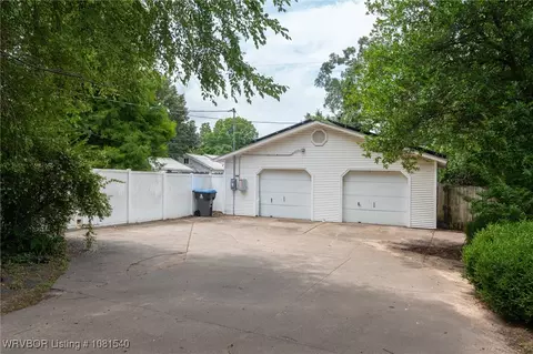 702 S 24th St, Fort Smith, AR 72901 photo 43
