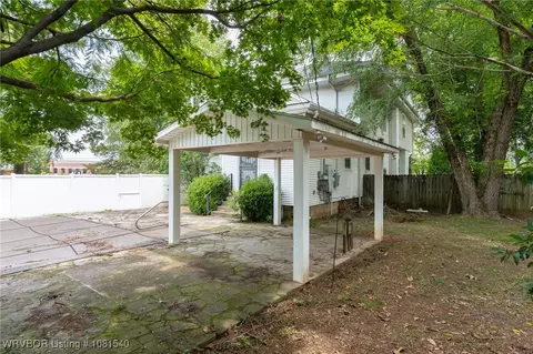 702 S 24th St, Fort Smith, AR 72901 photo 39