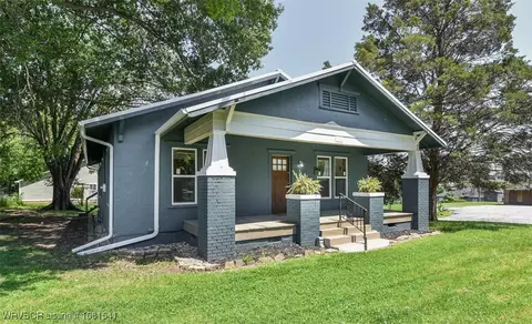 204 N 20th, Van Buren, AR 72956