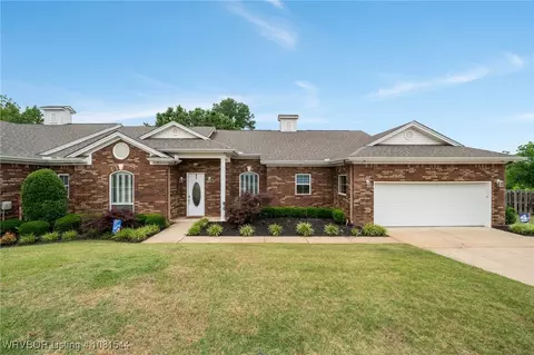 38 Jeffrey Way, Fort Smith, AR 72903 photo 1