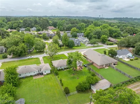 View/Area - 3909 S Q St, Fort Smith, AR 72903 photo 2 of 2