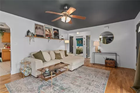 Living - 3909 S Q St, Fort Smith, AR 72903 photo 1 of 3