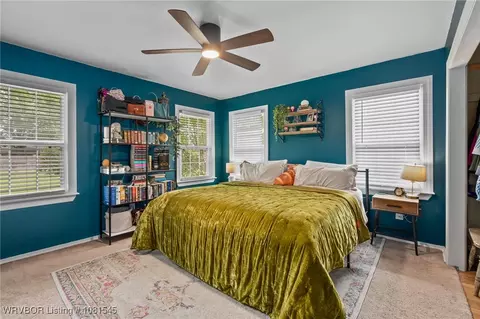 Bedroom - 3909 S Q St, Fort Smith, AR 72903 photo 1 of 4
