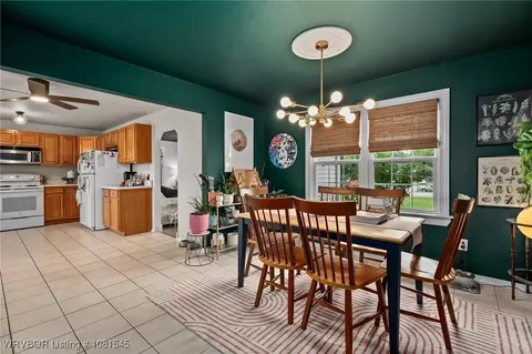 Dining - 3909 S Q St, Fort Smith, AR 72903 photo 1 of 2
