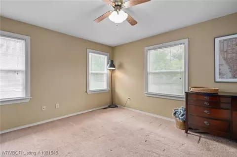 Bedroom - 3909 S Q St, Fort Smith, AR 72903 photo 4 of 4
