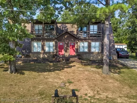 103 Myra Ln, Poteau, OK 74953
