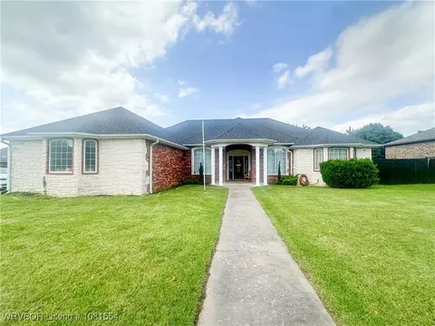 1001 Sunnybrook, Mcalester, OK 74501