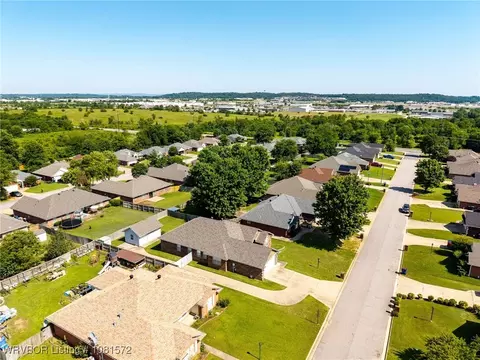 View/Area - 7004 Millennium Dr, Fort Smith, AR 72916 photo 7 of 8