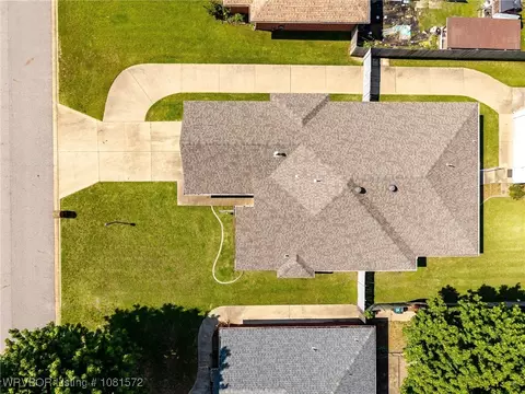 View/Area - 7004 Millennium Dr, Fort Smith, AR 72916 photo 5 of 8