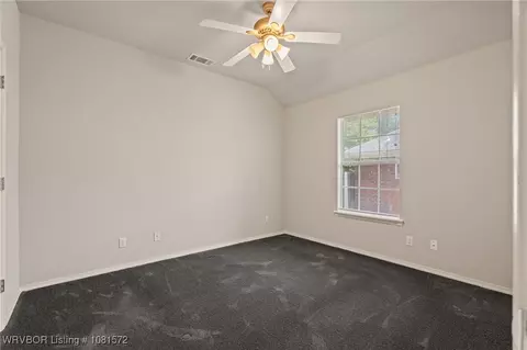 Bedroom - 7004 Millennium Dr, Fort Smith, AR 72916 photo 4 of 5