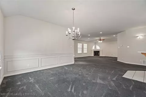Living - 7004 Millennium Dr, Fort Smith, AR 72916 photo 1 of 4