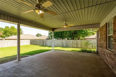 Other - 7004 Millennium Dr, Fort Smith, AR 72916 photo 12 of 12